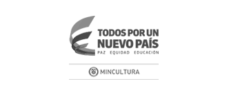 Ministerio de cultura